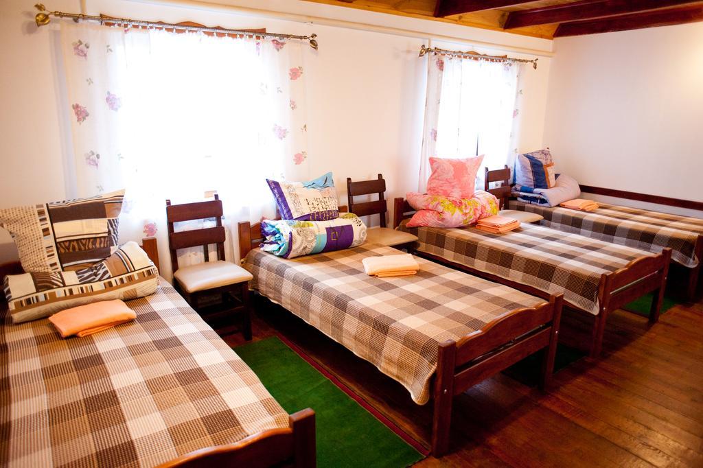 Vesela Sadyba Veselivka Zimmer foto